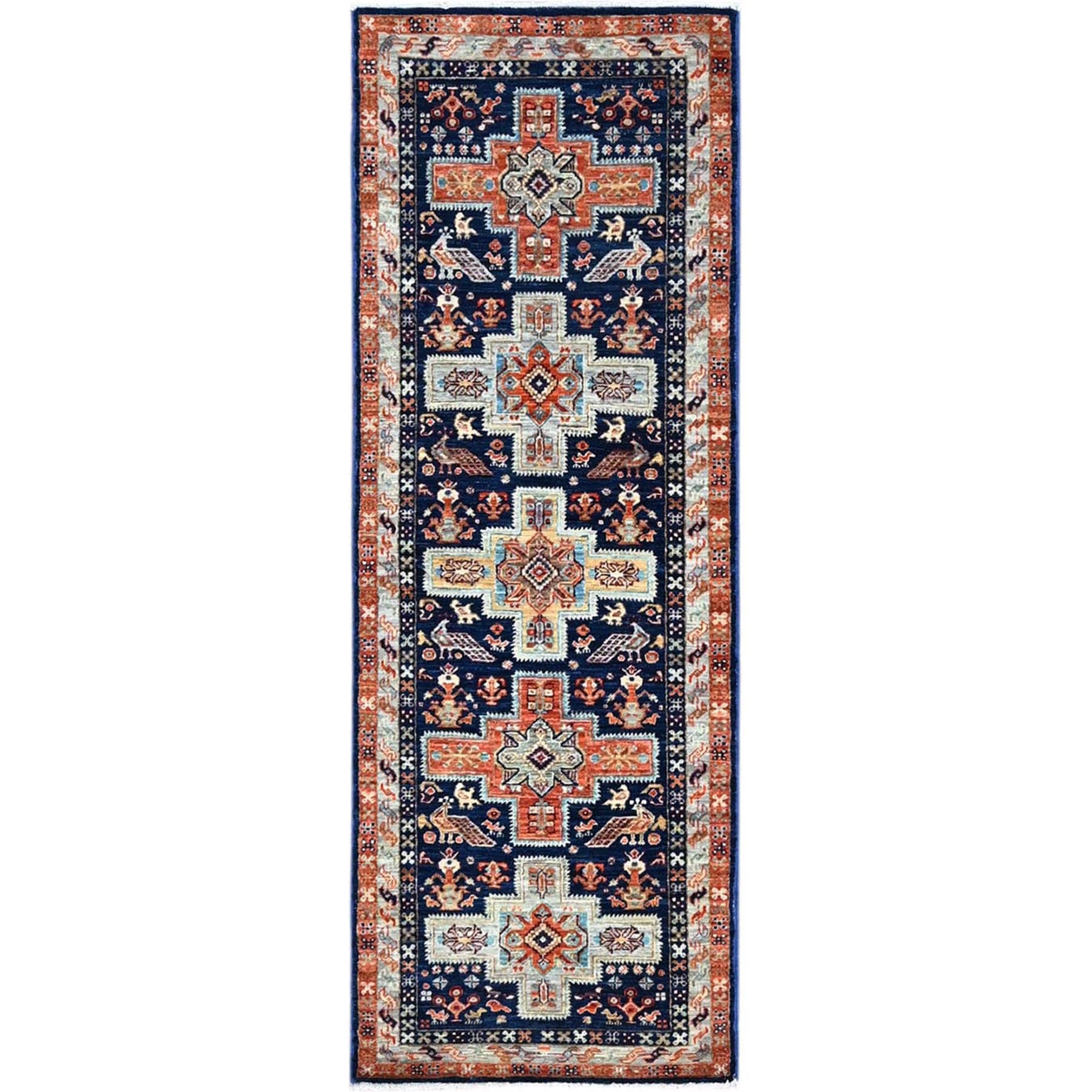 6 Ft &amp; Under  Rug