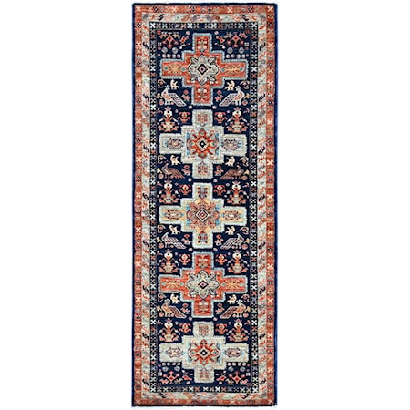 6 Ft & Under  Rug