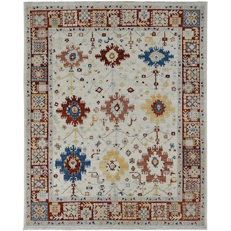 8x10  Rug