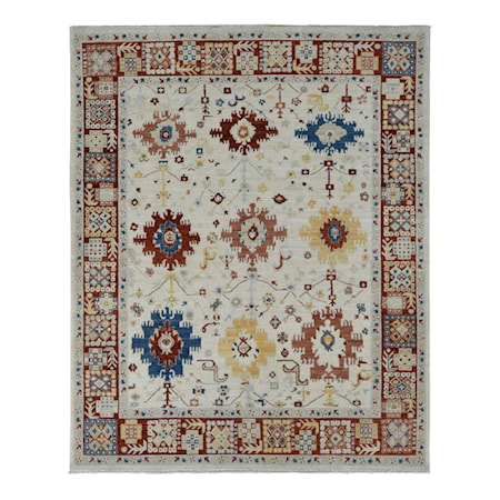 8x10  Rug