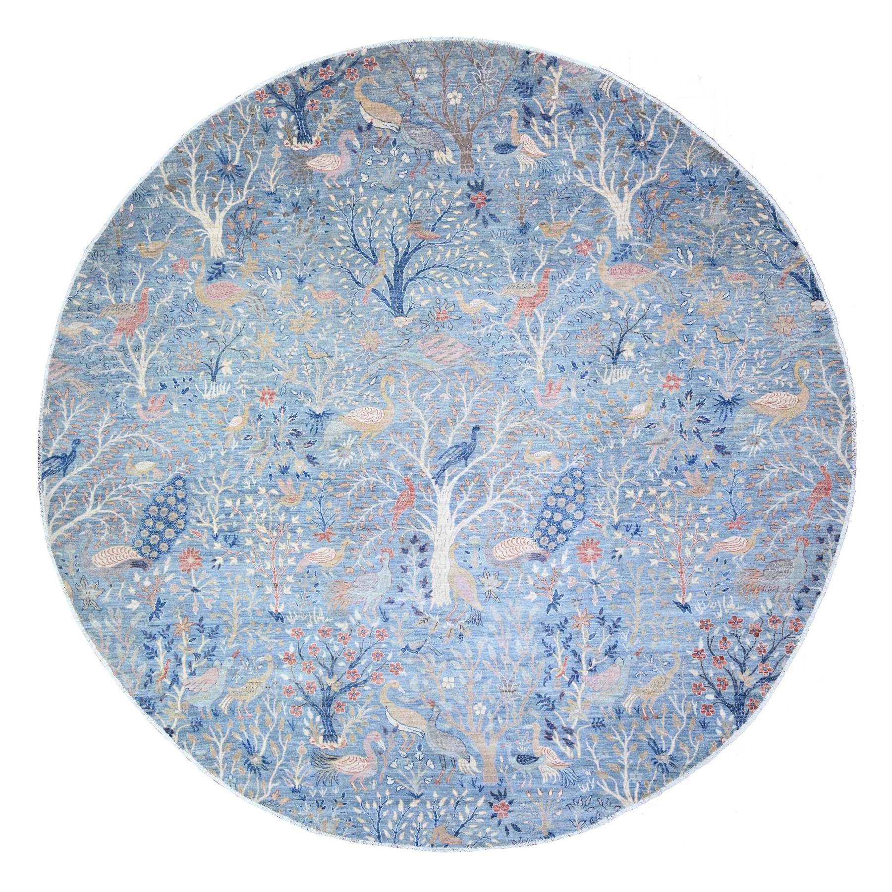 12 Ft &amp; Larger  Rug