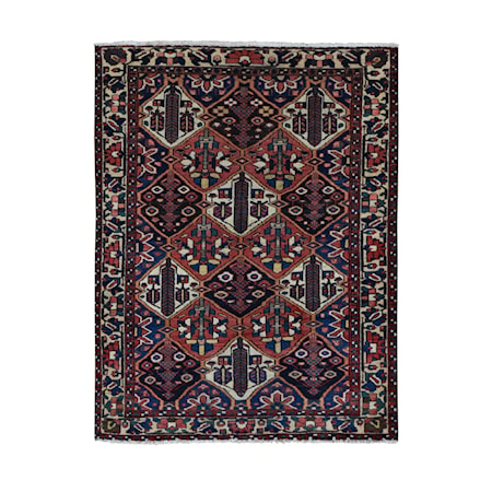 5x7 / 5x8  Rug