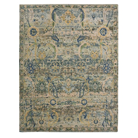 9x12  Rug