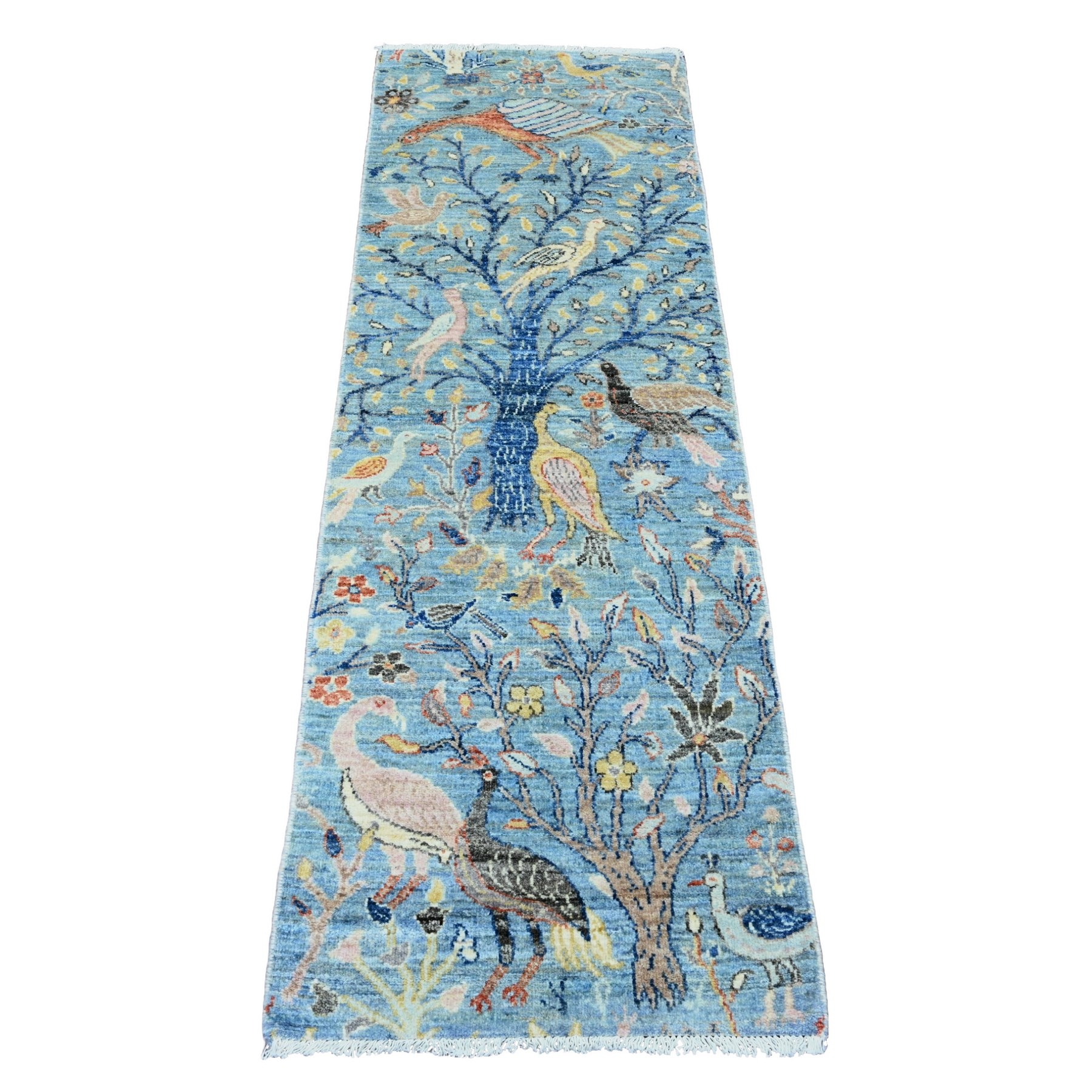 6 Ft &amp; Under  Rug