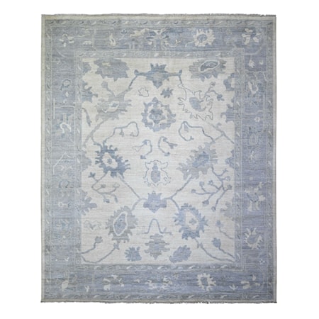 8X10  Rug