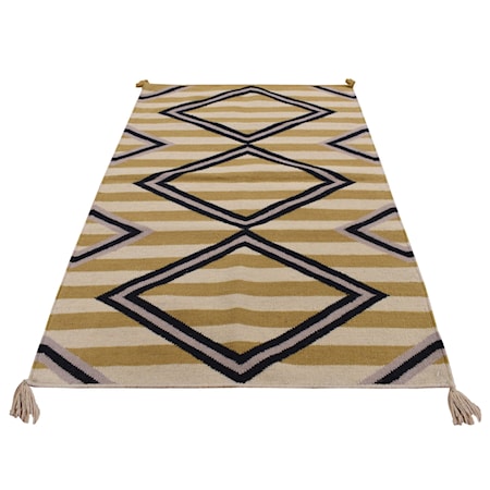 3x5  Rug