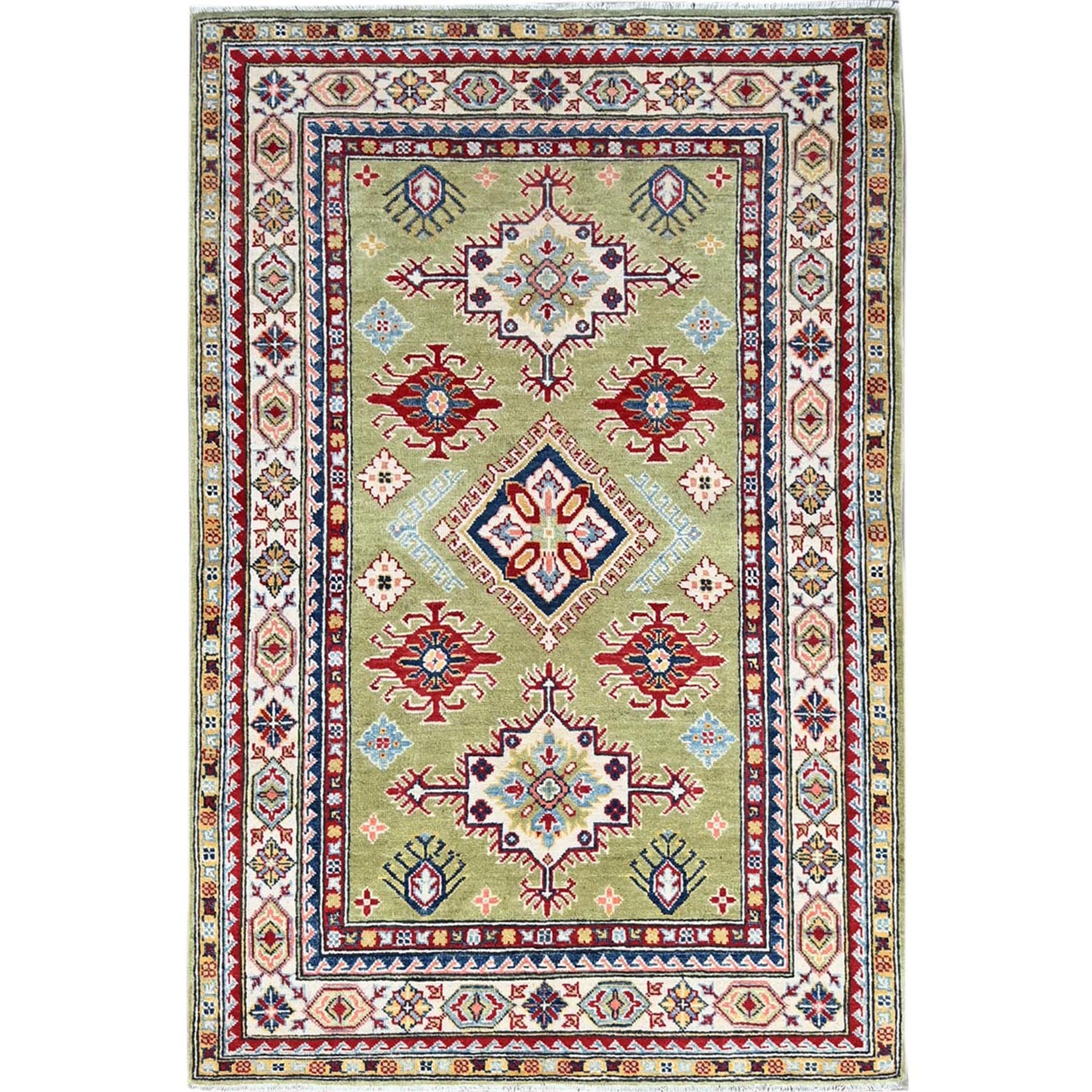 4X6  Rug