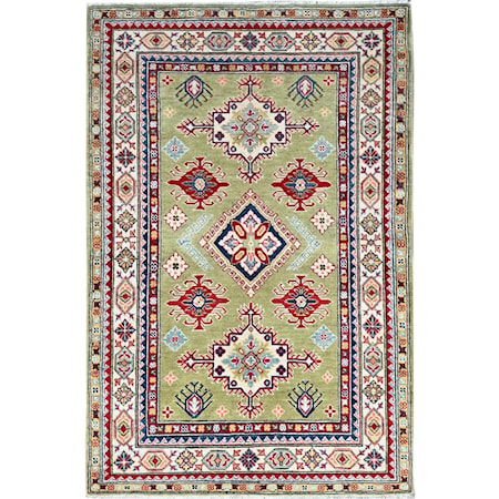 4X6  Rug