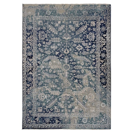 10x14  Rug