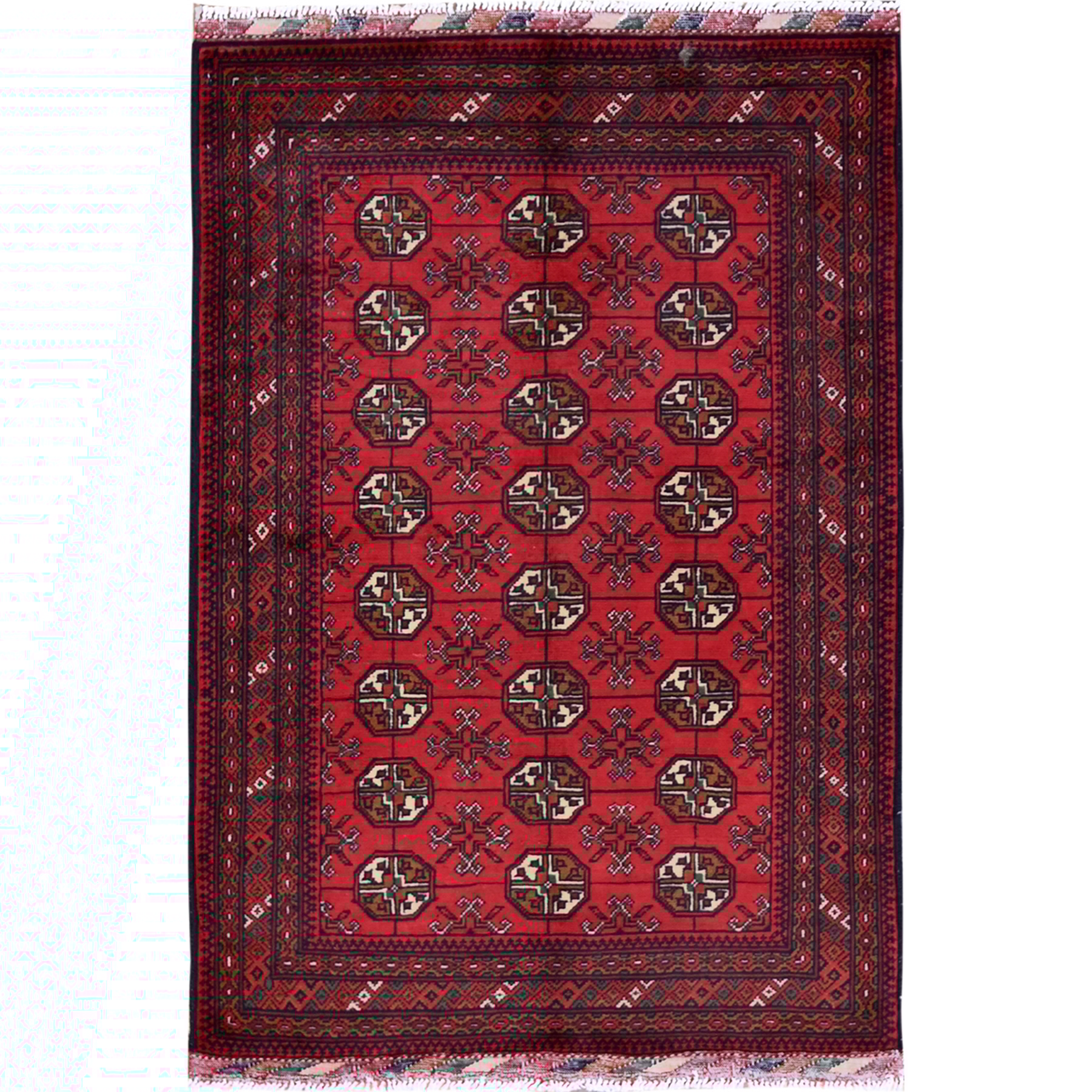2X4 / 2X3  Rug
