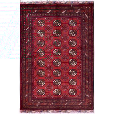2X4 / 2X3  Rug