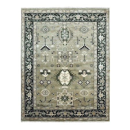 8x10  Rug