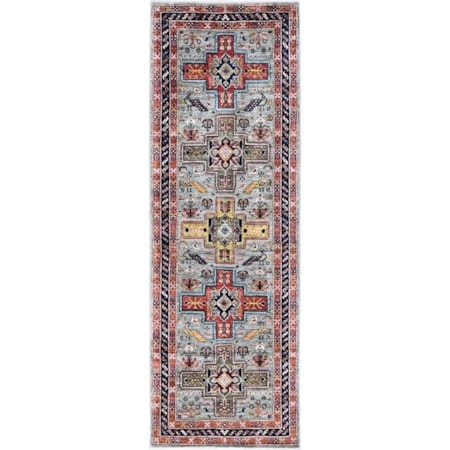 8 Ft  Rug