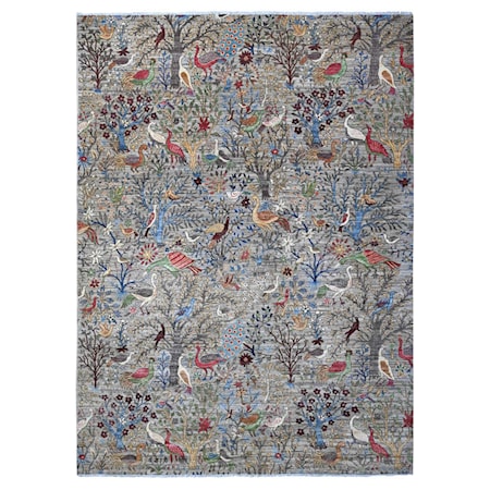 10X14  Rug