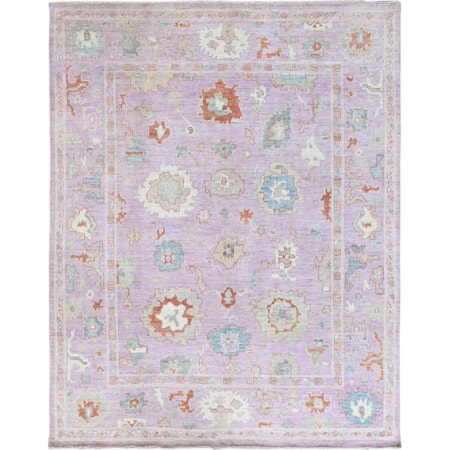 8X10  Rug