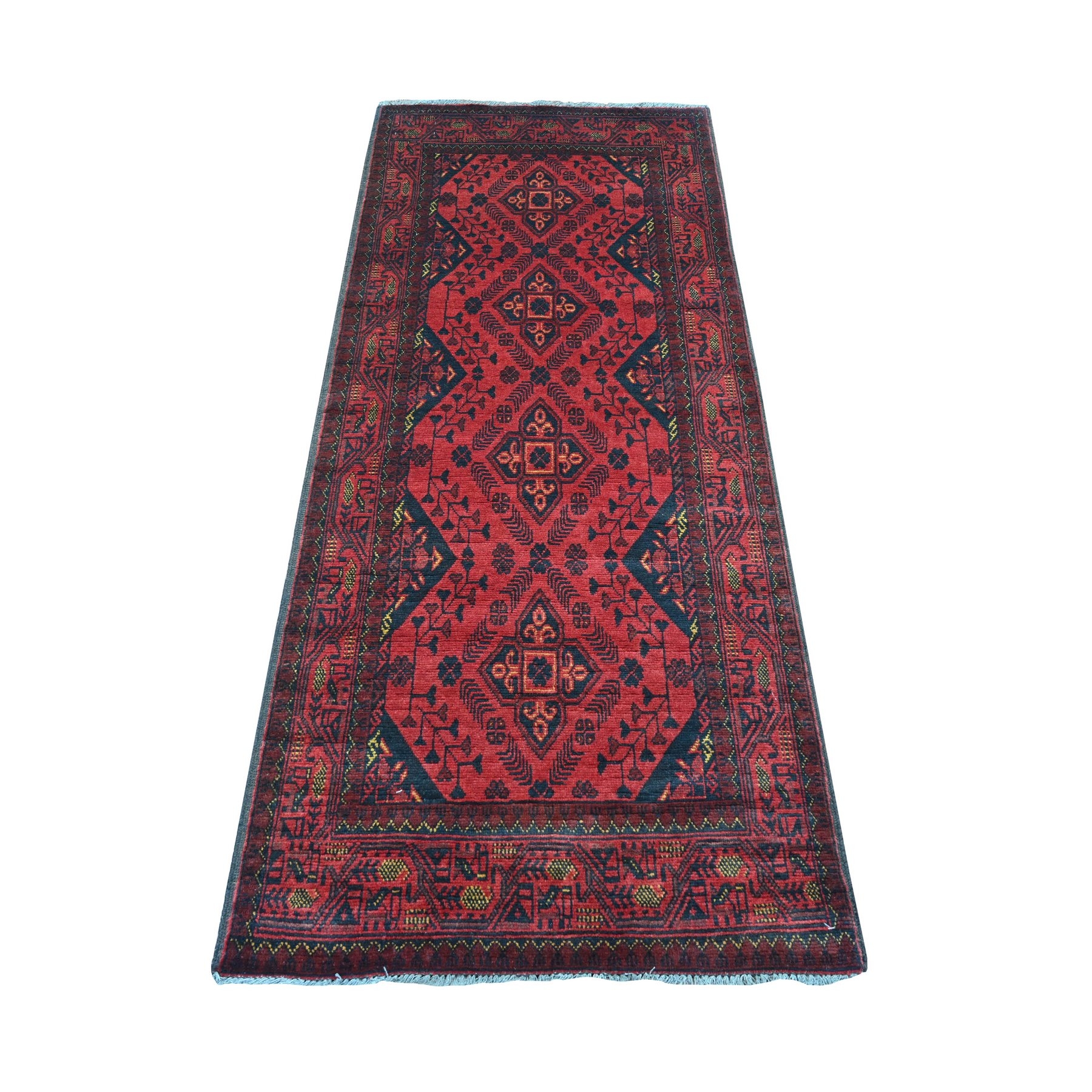 6 Ft &amp; Under  Rug