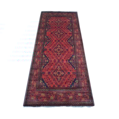 6 Ft & Under  Rug
