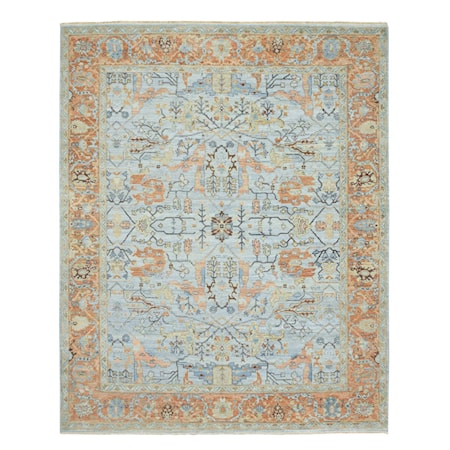 8X10  Rug