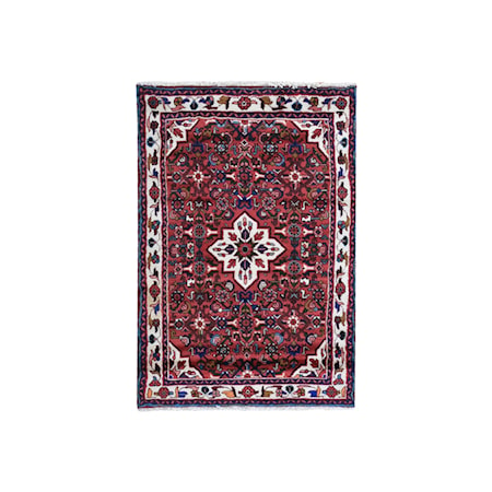 3x5  Rug