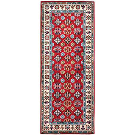 8 Ft  Rug