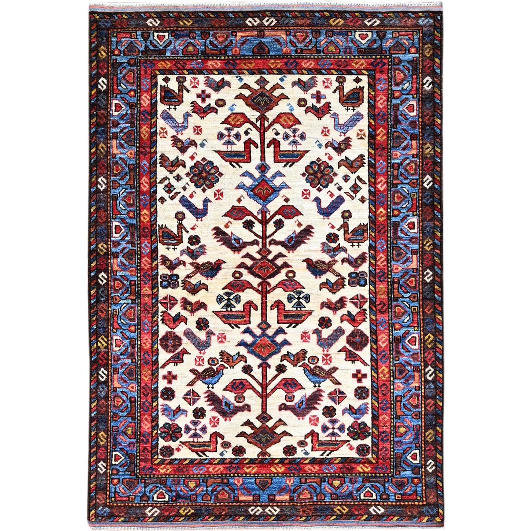 4X6  Rug