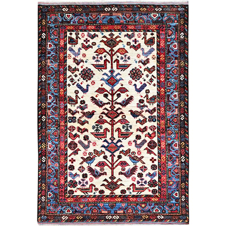 4X6  Rug