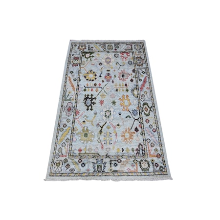 3X5  Rug