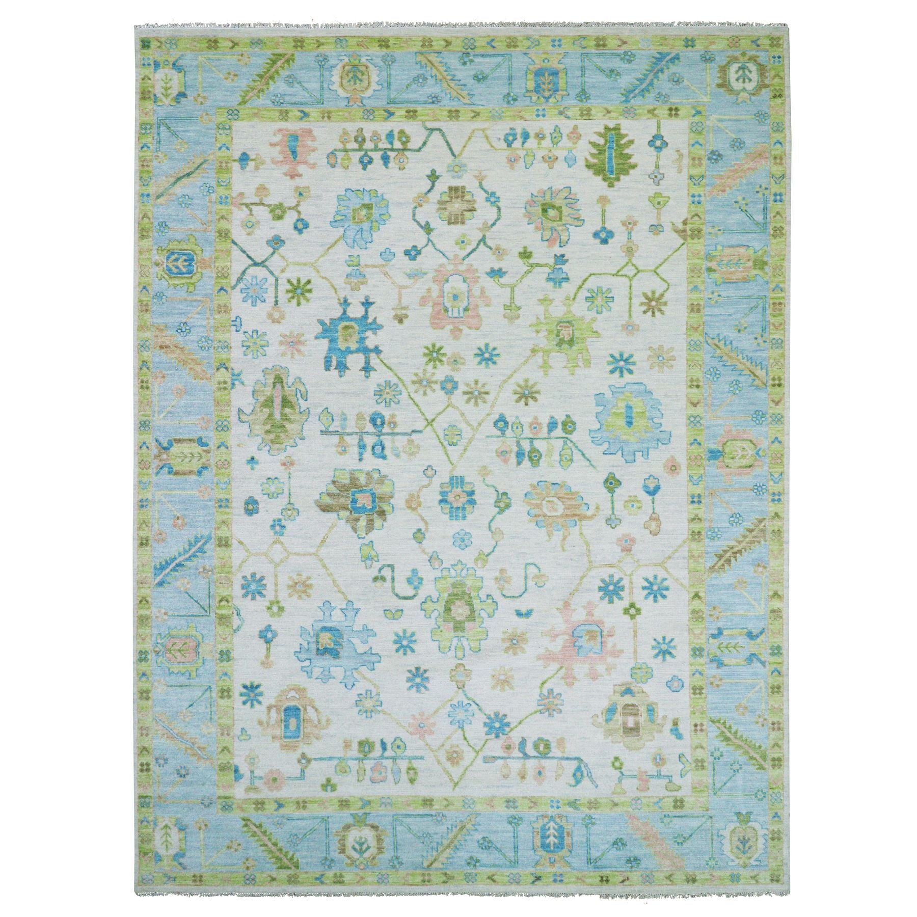 10X14  Rug