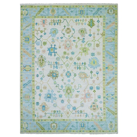 10X14  Rug