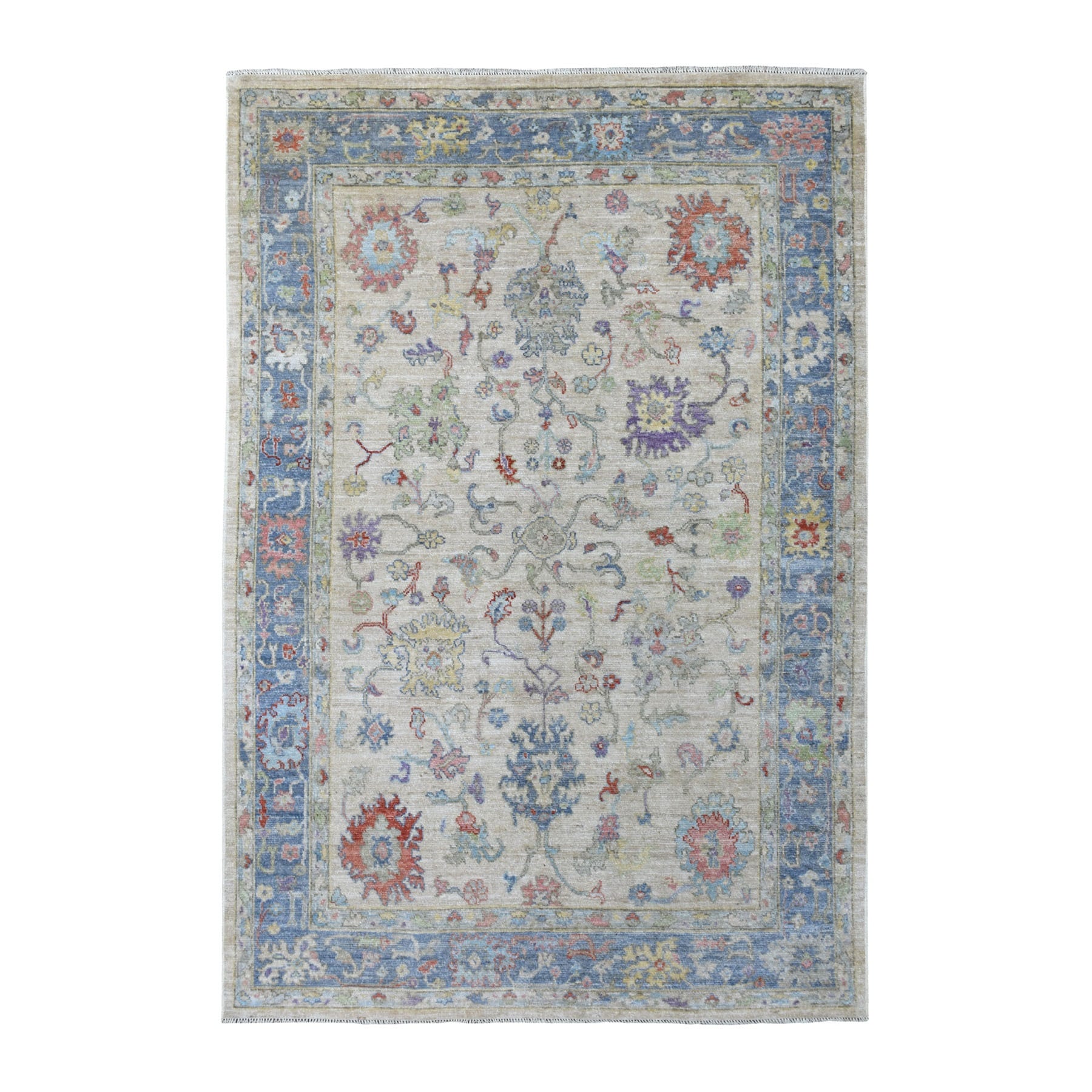 6x9  Rug