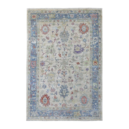 6x9  Rug