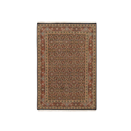 4x6  Rug