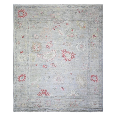 8x10  Rug