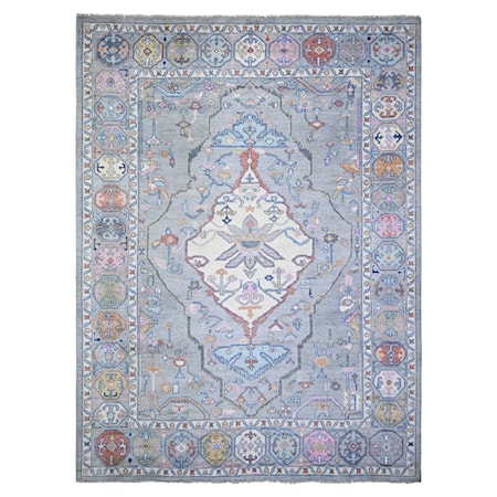 10x14  Rug