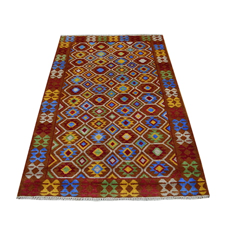 4x6  Rug