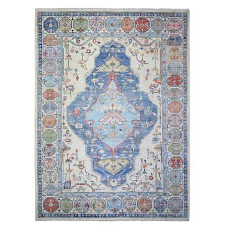 9x12  Rug