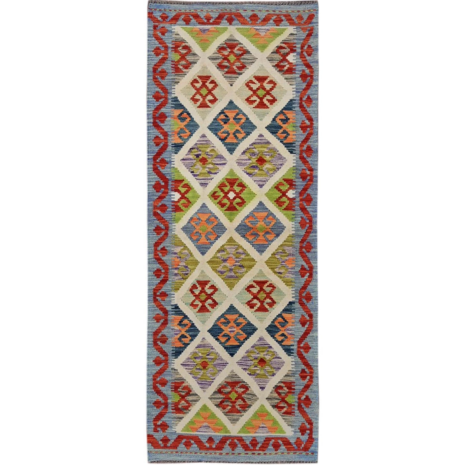 6 Ft &amp; Under  Rug