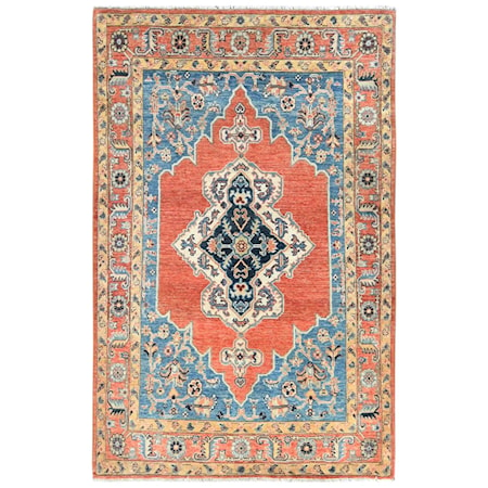 4x6  Rug