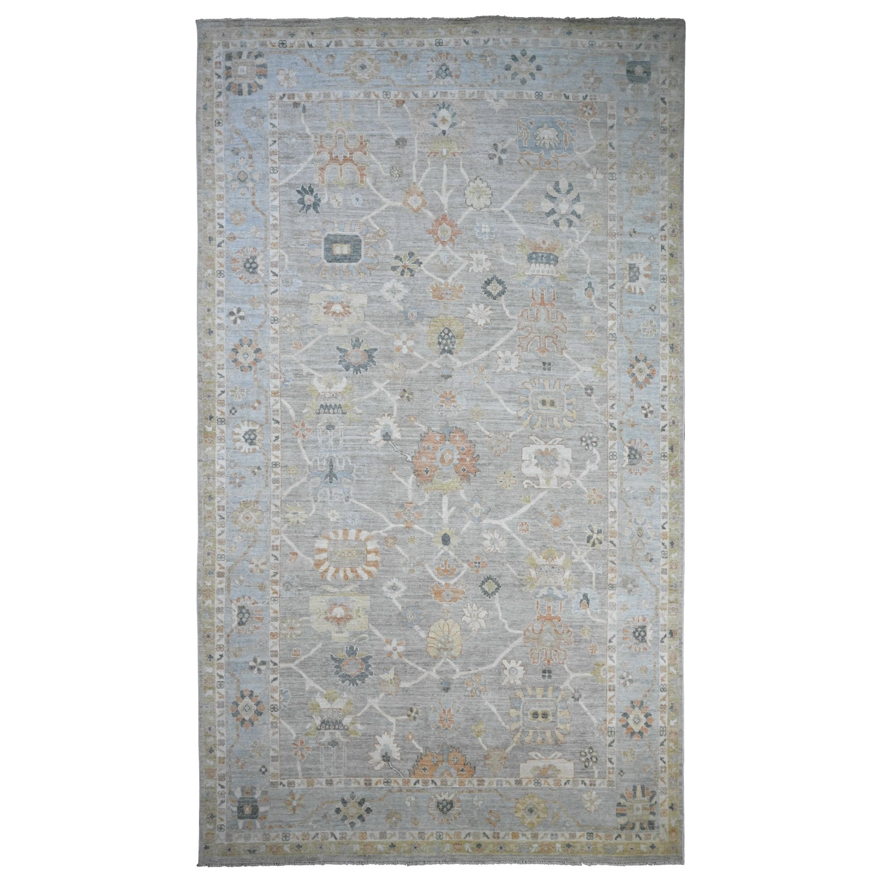 Wide / Gallery  Rug