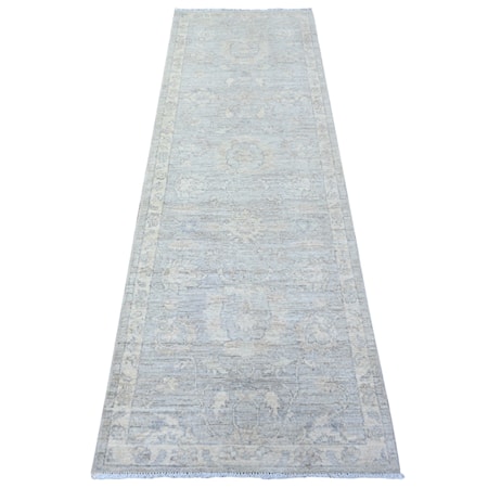 8 Ft  Rug