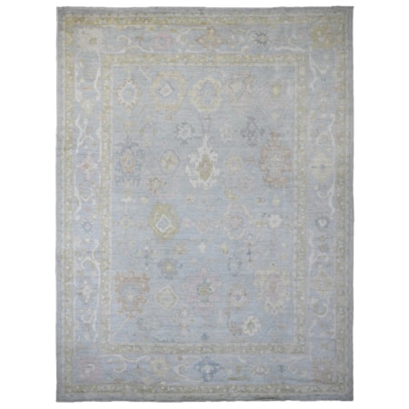 10X14  Rug