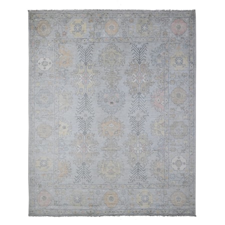 8X10  Rug