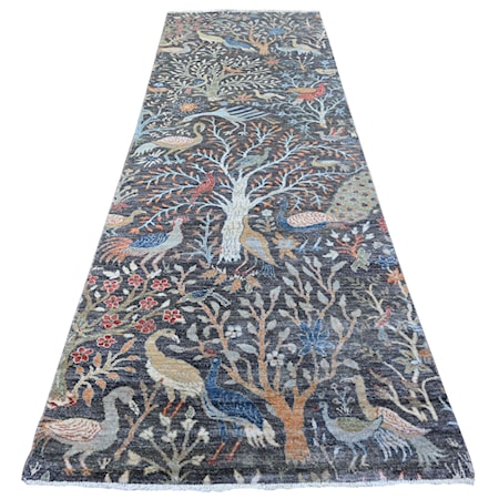 Wide / Gallery  Rug