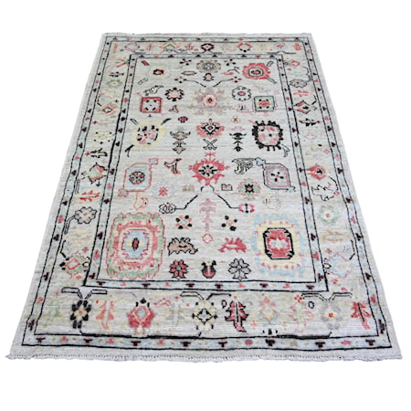 4x6  Rug