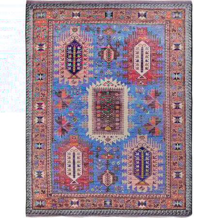 5X7 / 5X8  Rug