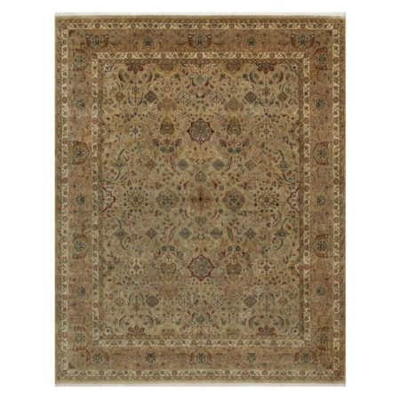 8X10  Rug