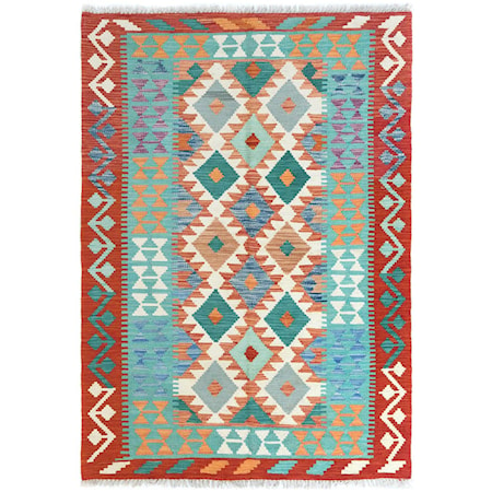 4x6  Rug