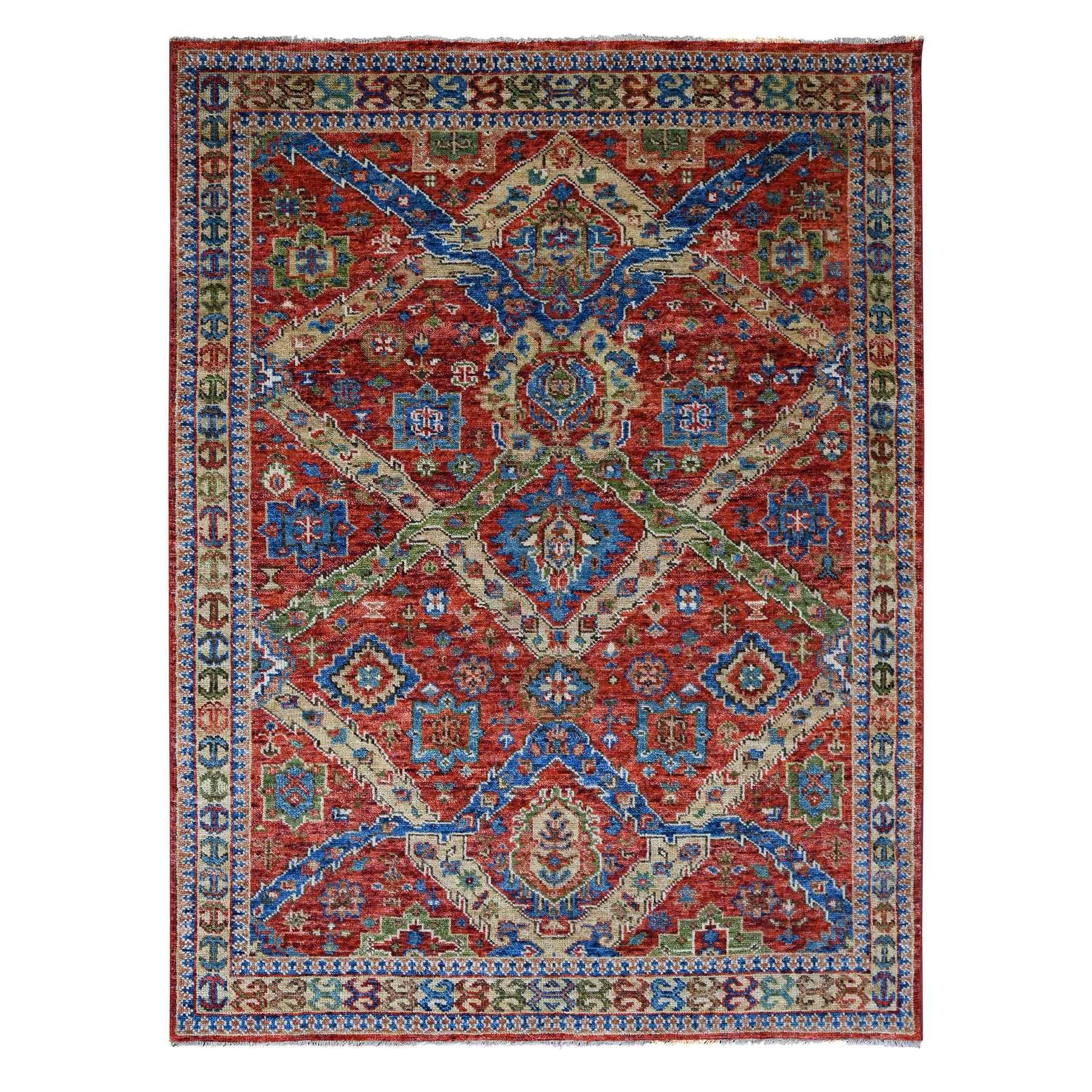 8x10  Rug