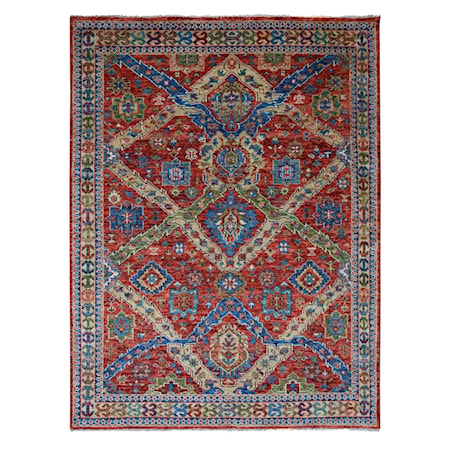 8x10  Rug