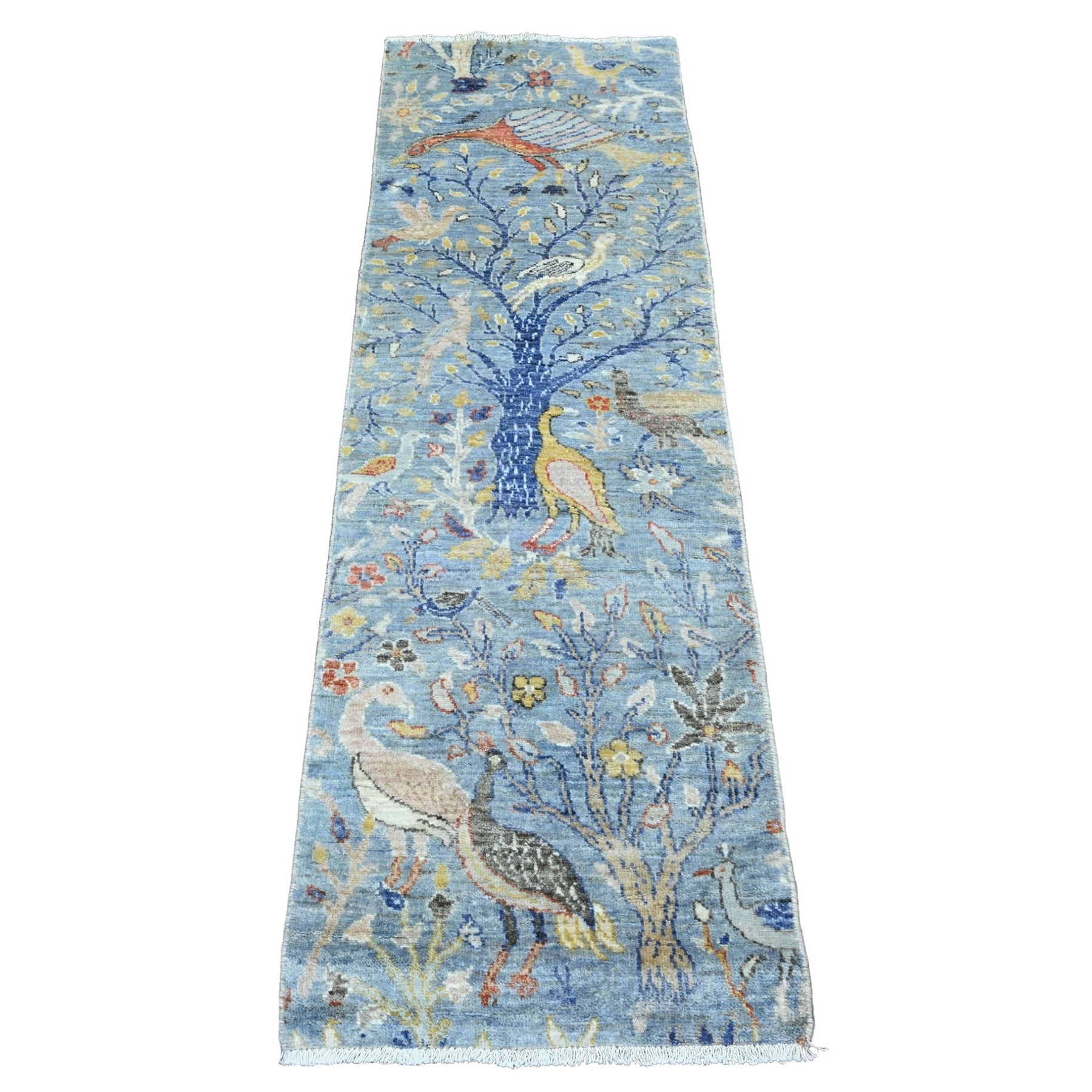 6 Ft &amp; Under  Rug